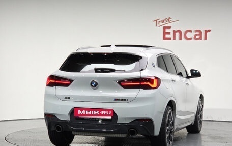 BMW X1, 2023 год, 3 890 000 рублей, 2 фотография