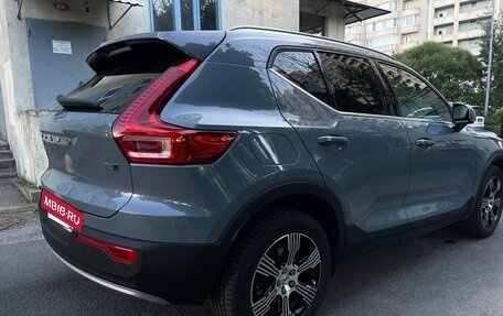 Volvo XC40 I, 2021 год, 3 300 000 рублей, 4 фотография