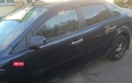 Ford Focus II рестайлинг, 2006 год, 360 000 рублей, 2 фотография