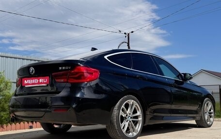 BMW 3 серия, 2017 год, 2 200 000 рублей, 2 фотография