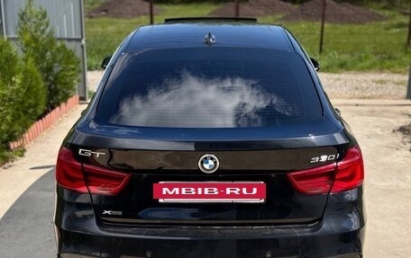 BMW 3 серия, 2017 год, 2 200 000 рублей, 5 фотография