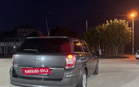 Opel Astra H, 2012 год, 650 000 рублей, 3 фотография