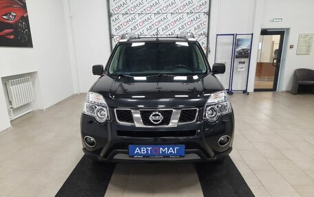 Nissan X-Trail, 2014 год, 1 446 000 рублей, 2 фотография