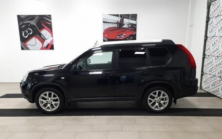 Nissan X-Trail, 2014 год, 1 446 000 рублей, 4 фотография