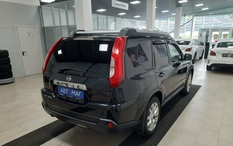 Nissan X-Trail, 2014 год, 1 446 000 рублей, 7 фотография