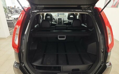 Nissan X-Trail, 2014 год, 1 446 000 рублей, 8 фотография
