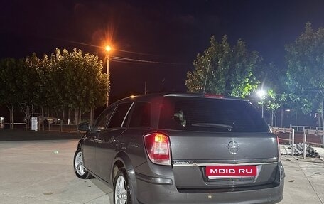 Opel Astra H, 2012 год, 650 000 рублей, 4 фотография