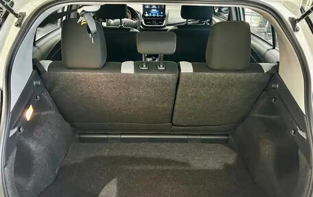 Toyota Yaris XP150 рестайлинг, 2020 год, 1 200 000 рублей, 2 фотография