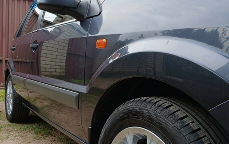 Ford Fusion I, 2007 год, 499 000 рублей, 6 фотография