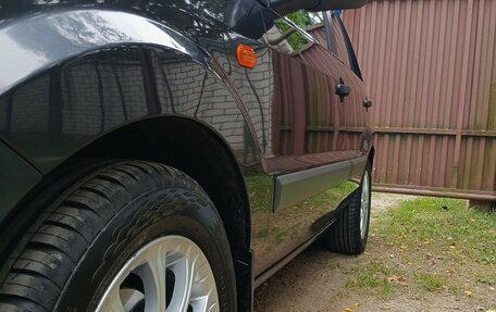 Ford Fusion I, 2007 год, 499 000 рублей, 8 фотография