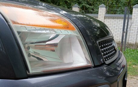 Ford Fusion I, 2007 год, 499 000 рублей, 7 фотография