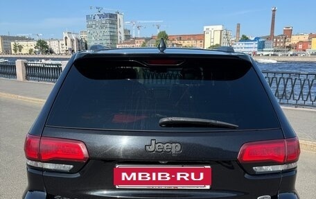 Jeep Grand Cherokee, 2014 год, 2 700 000 рублей, 2 фотография