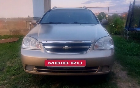Chevrolet Lacetti, 2008 год, 500 000 рублей, 3 фотография