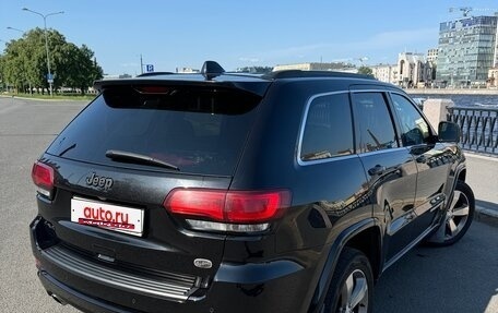 Jeep Grand Cherokee, 2014 год, 2 700 000 рублей, 3 фотография