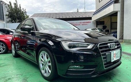 Audi A3, 2016 год, 1 320 000 рублей, 4 фотография