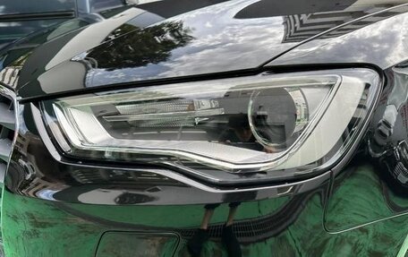Audi A3, 2016 год, 1 320 000 рублей, 5 фотография