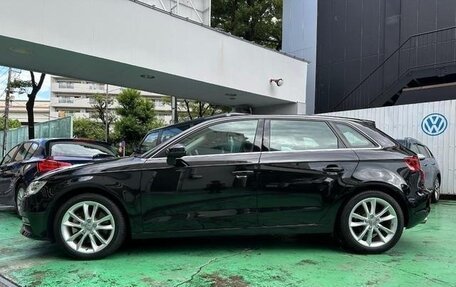 Audi A3, 2016 год, 1 320 000 рублей, 8 фотография
