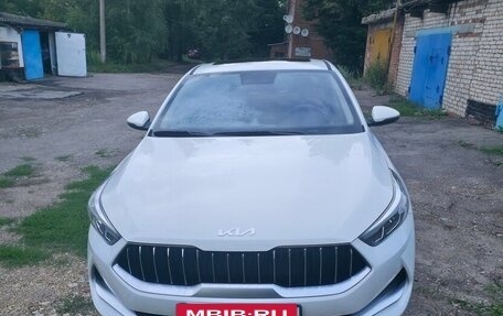 KIA K3, 2022 год, 1 380 000 рублей, 2 фотография