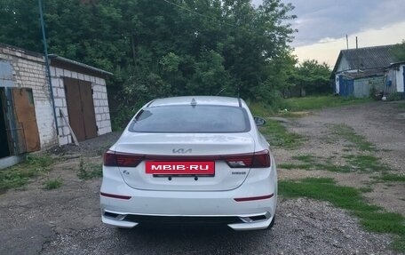 KIA K3, 2022 год, 1 380 000 рублей, 3 фотография