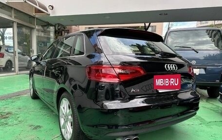 Audi A3, 2016 год, 1 320 000 рублей, 9 фотография