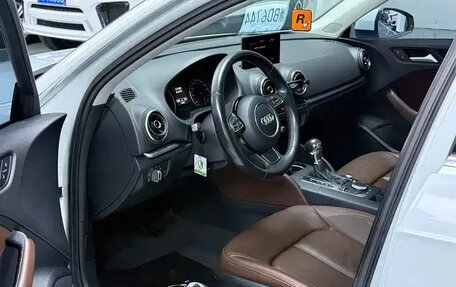 Audi A3, 2014 год, 1 360 000 рублей, 4 фотография