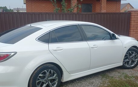 Mazda 6, 2011 год, 1 100 000 рублей, 3 фотография