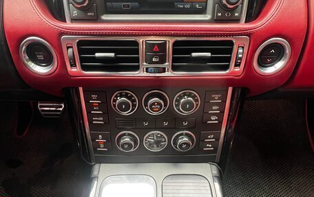 Land Rover Range Rover III, 2011 год, 1 990 000 рублей, 8 фотография
