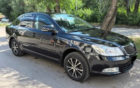 Skoda Octavia, 2011 год, 650 000 рублей, 3 фотография