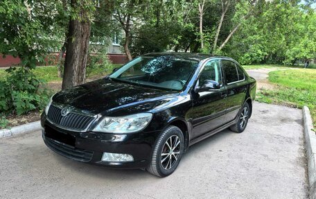 Skoda Octavia, 2011 год, 650 000 рублей, 5 фотография