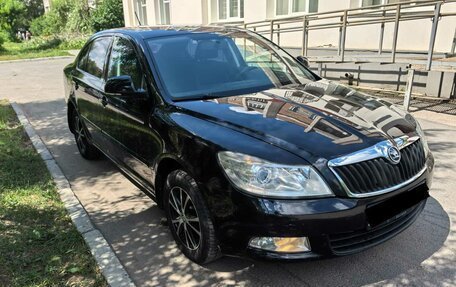 Skoda Octavia, 2011 год, 650 000 рублей, 2 фотография
