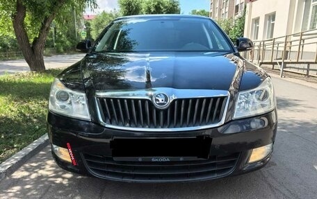 Skoda Octavia, 2011 год, 650 000 рублей, 6 фотография