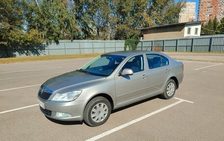 Skoda Octavia, 2011 год, 850 000 рублей, 1 фотография