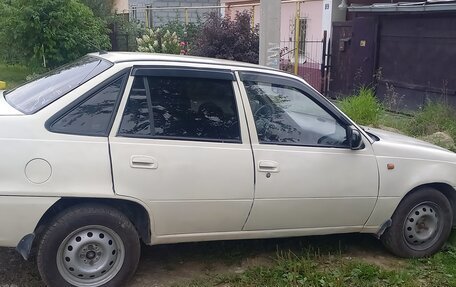 Daewoo Nexia I рестайлинг, 2011 год, 229 999 рублей, 2 фотография