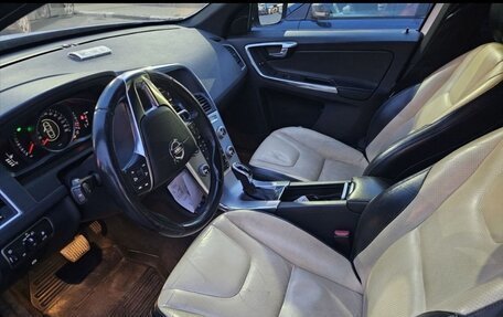 Volvo XC60 II, 2017 год, 1 900 000 рублей, 1 фотография