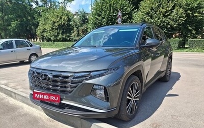 Hyundai Tucson, 2022 год, 3 250 250 рублей, 1 фотография