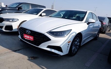 Hyundai Sonata VIII, 2023 год, 2 650 000 рублей, 1 фотография