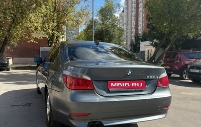 BMW 5 серия, 2006 год, 900 000 рублей, 1 фотография