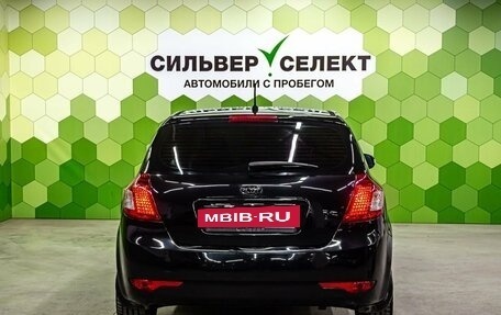KIA cee'd I рестайлинг, 2012 год, 900 900 рублей, 4 фотография