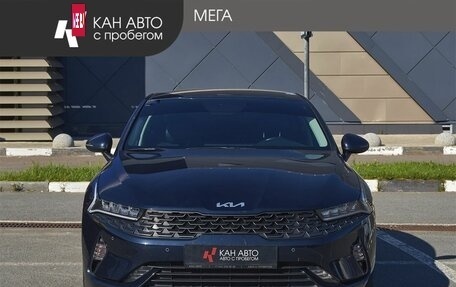 KIA K5, 2021 год, 2 598 000 рублей, 3 фотография