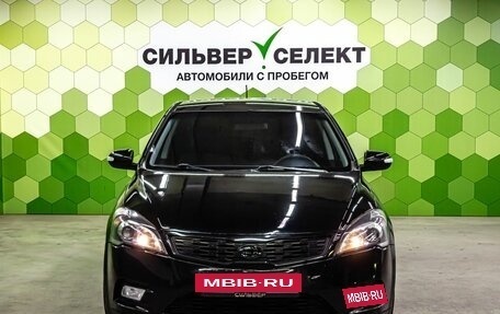 KIA cee'd I рестайлинг, 2012 год, 900 900 рублей, 3 фотография