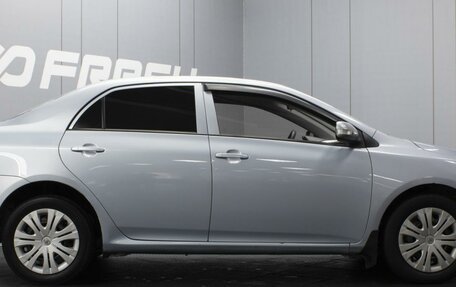 Toyota Corolla, 2013 год, 950 000 рублей, 5 фотография