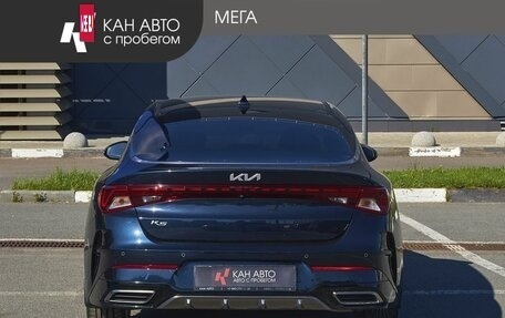 KIA K5, 2021 год, 2 598 000 рублей, 4 фотография