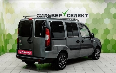 Fiat Doblo I, 2012 год, 550 000 рублей, 2 фотография