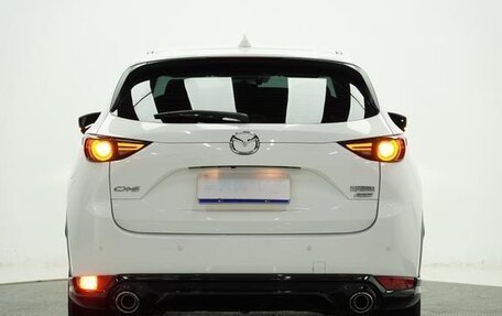 Mazda CX-5 II, 2021 год, 2 599 777 рублей, 4 фотография