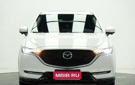 Mazda CX-5 II, 2021 год, 2 599 777 рублей, 3 фотография