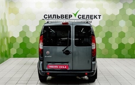 Fiat Doblo I, 2012 год, 550 000 рублей, 4 фотография