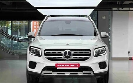 Mercedes-Benz GLB, 2020 год, 1 980 000 рублей, 2 фотография