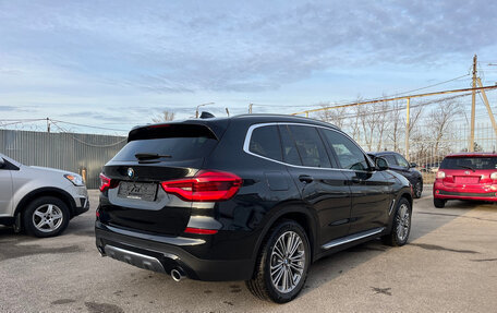 BMW X3, 2019 год, 3 700 000 рублей, 4 фотография