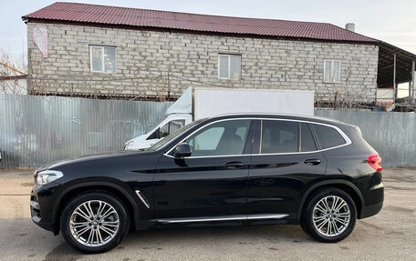 BMW X3, 2019 год, 3 700 000 рублей, 6 фотография