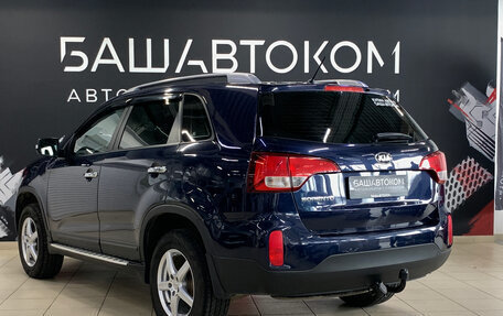 KIA Sorento II рестайлинг, 2015 год, 1 600 000 рублей, 4 фотография